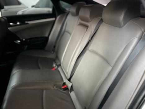 HONDA Civic 2.0 16V 4P EXL FLEX  AUTOMTICO CVT, Foto 8