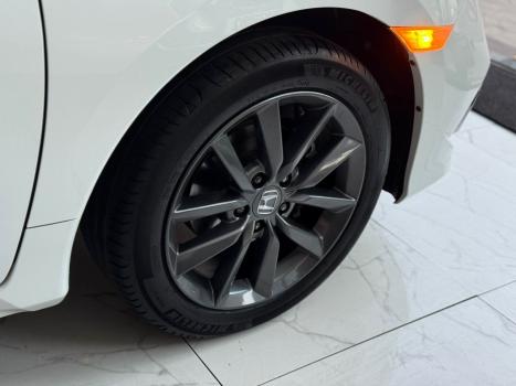 HONDA Civic 2.0 16V 4P EXL FLEX  AUTOMTICO CVT, Foto 9