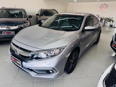 HONDA Civic 2.0 16V 4P EXL FLEX  AUTOMTICO CVT, Foto 5