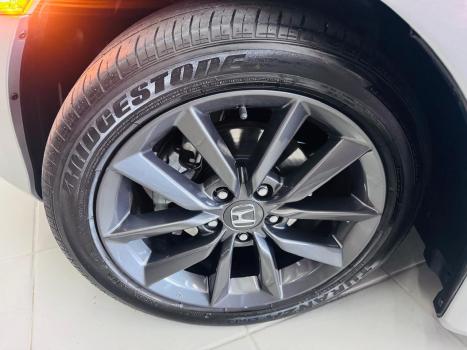 HONDA Civic 2.0 16V 4P EXL FLEX  AUTOMTICO CVT, Foto 18