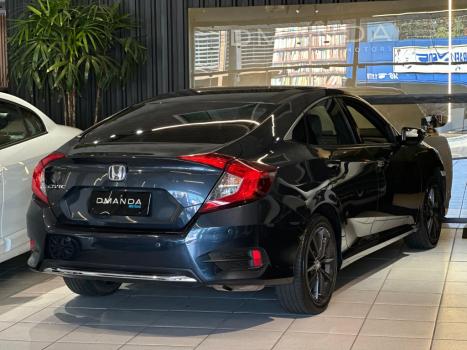 HONDA Civic 2.0 16V 4P EXL FLEX  AUTOMTICO CVT, Foto 5