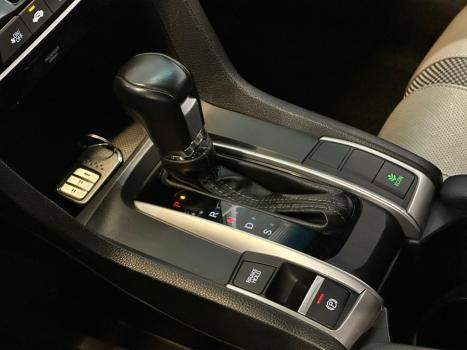 HONDA Civic 2.0 16V 4P EXL FLEX  AUTOMTICO CVT, Foto 12