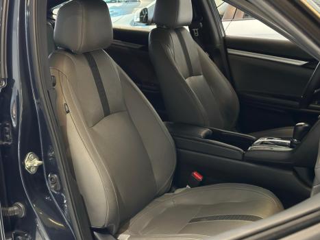HONDA Civic 2.0 16V 4P EXL FLEX  AUTOMTICO CVT, Foto 14