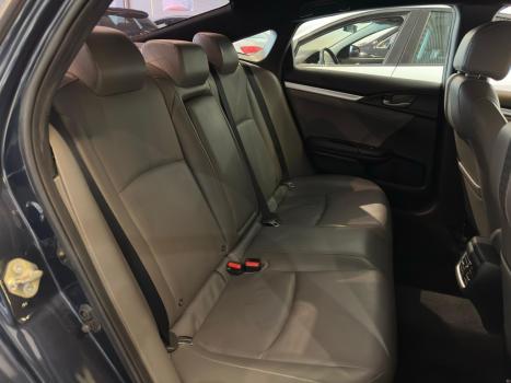 HONDA Civic 2.0 16V 4P EXL FLEX  AUTOMTICO CVT, Foto 15