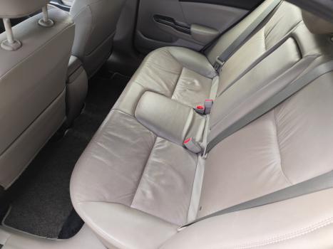 HONDA Civic 2.0 16V 4P FLEX LXR AUTOMTICO, Foto 15