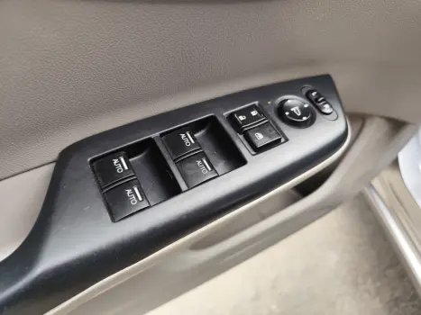 HONDA Civic 2.0 16V 4P FLEX LXR AUTOMTICO, Foto 17