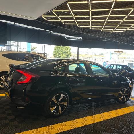 HONDA Civic 2.0 16V 4P EXL FLEX  AUTOMTICO CVT, Foto 5