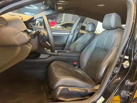 HONDA Civic 2.0 16V 4P EXL FLEX  AUTOMTICO CVT, Foto 7