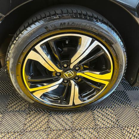 HONDA Civic 2.0 16V 4P EXL FLEX  AUTOMTICO CVT, Foto 11