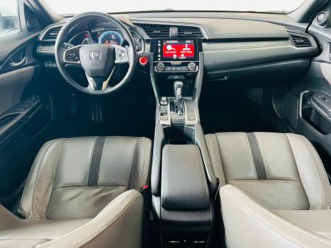 HONDA Civic 2.0 16V 4P EXL FLEX  AUTOMTICO CVT, Foto 10