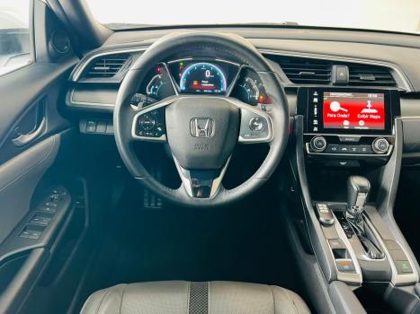 HONDA Civic 2.0 16V 4P EXL FLEX  AUTOMTICO CVT, Foto 11