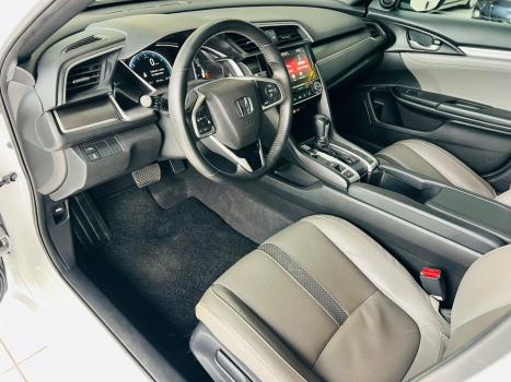 HONDA Civic 2.0 16V 4P EXL FLEX  AUTOMTICO CVT, Foto 13