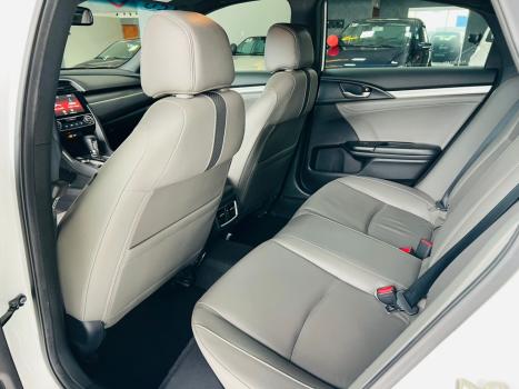 HONDA Civic 2.0 16V 4P EXL FLEX  AUTOMTICO CVT, Foto 15