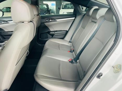 HONDA Civic 2.0 16V 4P EXL FLEX  AUTOMTICO CVT, Foto 16