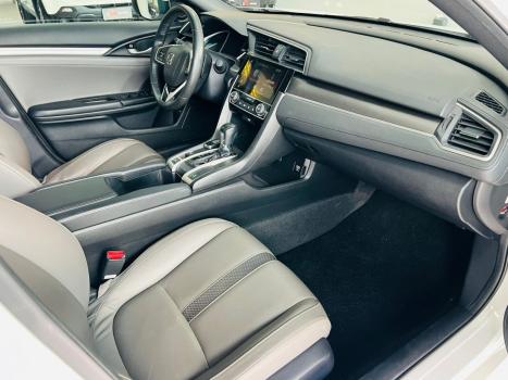 HONDA Civic 2.0 16V 4P EXL FLEX  AUTOMTICO CVT, Foto 17