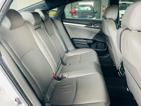 HONDA Civic 2.0 16V 4P EXL FLEX  AUTOMTICO CVT, Foto 20