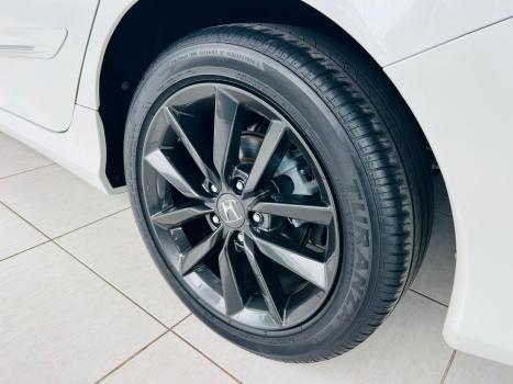 HONDA Civic 2.0 16V 4P EXL FLEX  AUTOMTICO CVT, Foto 23