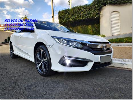 HONDA Civic 2.0 16V 4P EXL FLEX  AUTOMTICO CVT, Foto 1