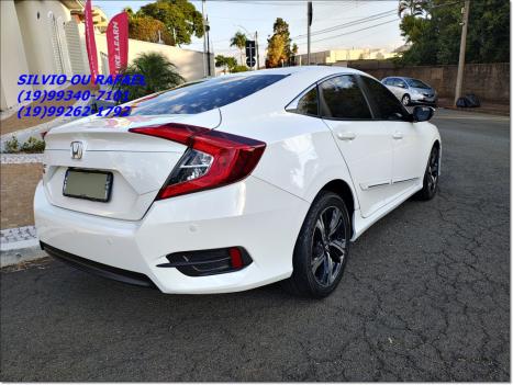 HONDA Civic 2.0 16V 4P EXL FLEX  AUTOMTICO CVT, Foto 4