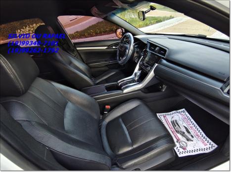 HONDA Civic 2.0 16V 4P EXL FLEX  AUTOMTICO CVT, Foto 5