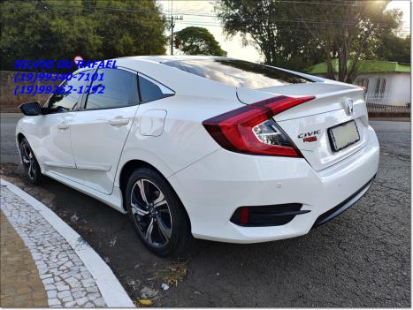 HONDA Civic 2.0 16V 4P EXL FLEX  AUTOMTICO CVT, Foto 6