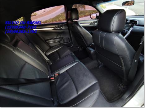 HONDA Civic 2.0 16V 4P EXL FLEX  AUTOMTICO CVT, Foto 7