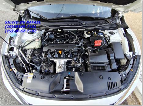 HONDA Civic 2.0 16V 4P EXL FLEX  AUTOMTICO CVT, Foto 10