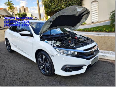 HONDA Civic 2.0 16V 4P EXL FLEX  AUTOMTICO CVT, Foto 11