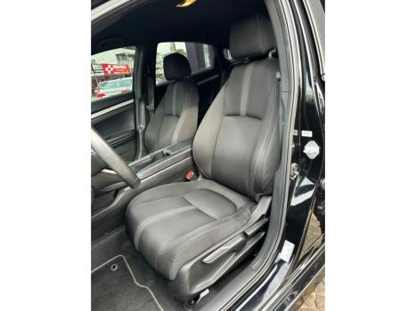 HONDA Civic 2.0 16V 4P FLEX LX AUTOMTICO, Foto 7