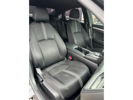 HONDA Civic 2.0 16V 4P FLEX LX AUTOMTICO, Foto 11