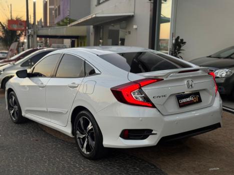HONDA Civic 2.0 16V 4P EXL FLEX  AUTOMTICO CVT, Foto 15