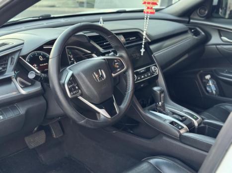 HONDA Civic 2.0 16V 4P EXL FLEX  AUTOMTICO CVT, Foto 7