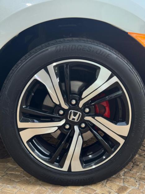 HONDA Civic 2.0 16V 4P EXL FLEX  AUTOMTICO CVT, Foto 13