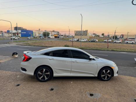 HONDA Civic 2.0 16V 4P EXL FLEX  AUTOMTICO CVT, Foto 4