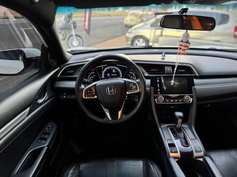 HONDA Civic 2.0 16V 4P EXL FLEX  AUTOMTICO CVT, Foto 8