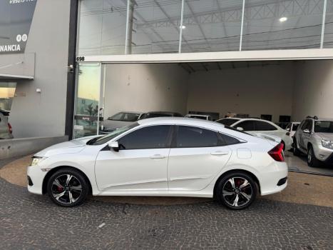 HONDA Civic 2.0 16V 4P EXL FLEX  AUTOMTICO CVT, Foto 5