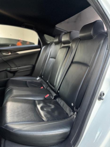 HONDA Civic 2.0 16V 4P EXL FLEX  AUTOMTICO CVT, Foto 12