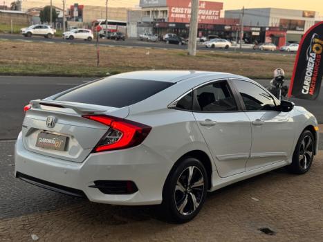 HONDA Civic 2.0 16V 4P EXL FLEX  AUTOMTICO CVT, Foto 14