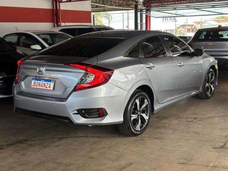 HONDA Civic 2.0 16V 4P EX FLEX  AUTOMTICO CVT, Foto 6