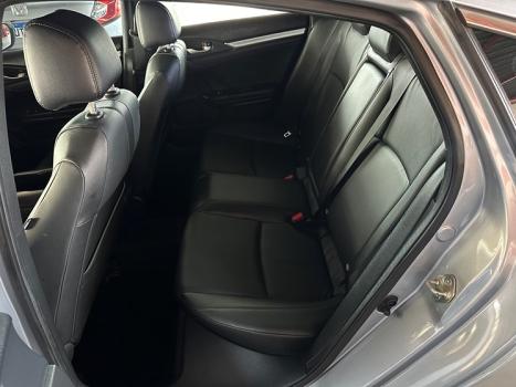 HONDA Civic 2.0 16V 4P EX FLEX  AUTOMTICO CVT, Foto 12