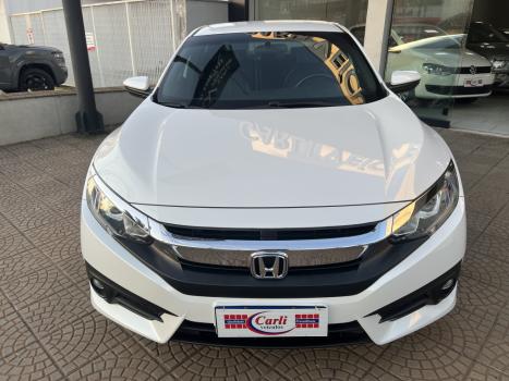 HONDA Civic 2.0 16V 4P EXL FLEX  AUTOMTICO CVT, Foto 2