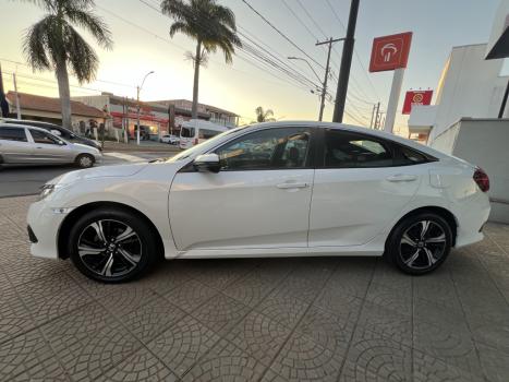 HONDA Civic 2.0 16V 4P EXL FLEX  AUTOMTICO CVT, Foto 3