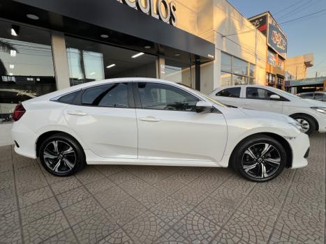 HONDA Civic 2.0 16V 4P EXL FLEX  AUTOMTICO CVT, Foto 4