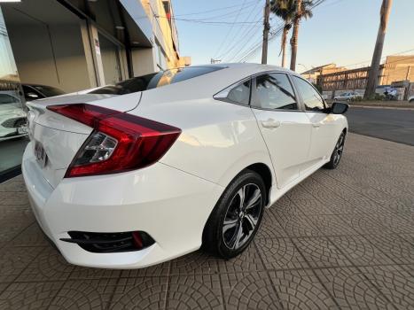 HONDA Civic 2.0 16V 4P EXL FLEX  AUTOMTICO CVT, Foto 5