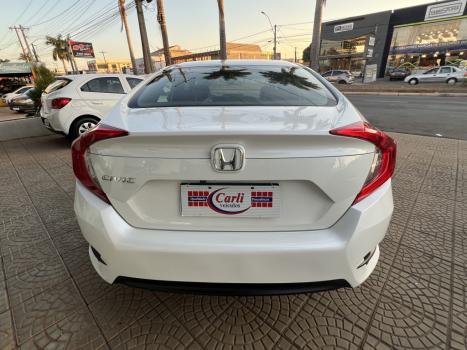 HONDA Civic 2.0 16V 4P EXL FLEX  AUTOMTICO CVT, Foto 7