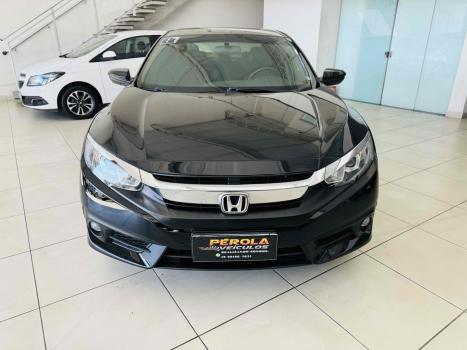 HONDA Civic 2.0 16V 4P EXL FLEX  AUTOMTICO CVT, Foto 3