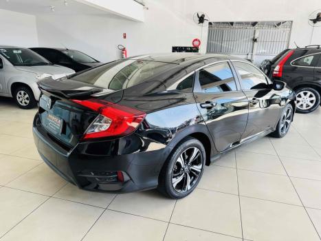 HONDA Civic 2.0 16V 4P EXL FLEX  AUTOMTICO CVT, Foto 5