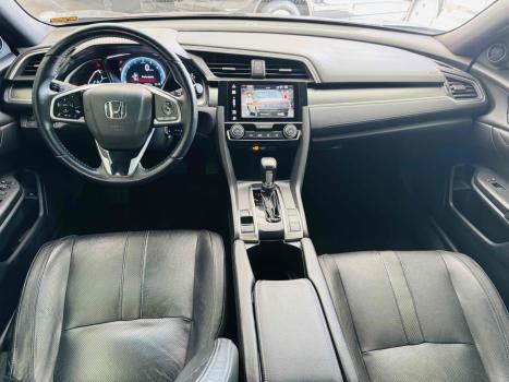 HONDA Civic 2.0 16V 4P EXL FLEX  AUTOMTICO CVT, Foto 8