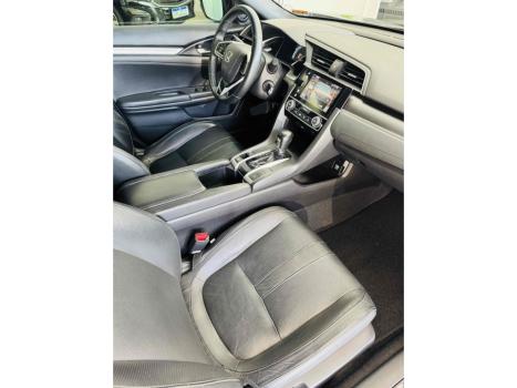 HONDA Civic 2.0 16V 4P EXL FLEX  AUTOMTICO CVT, Foto 9