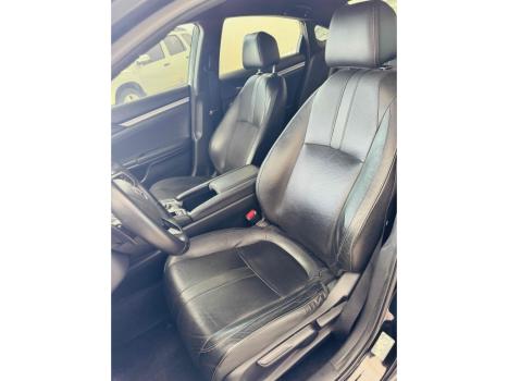 HONDA Civic 2.0 16V 4P EXL FLEX  AUTOMTICO CVT, Foto 10